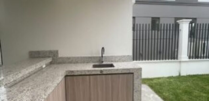 Estrena Departamento Planta Baja de 3 Dorm en Puerto Mocoli