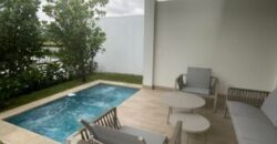 Estrena Departamento Planta Baja de 3 Dorm en Puerto Mocoli