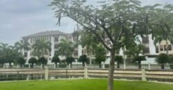 Estrena Departamento Planta Baja de 3 Dorm en Puerto Mocoli