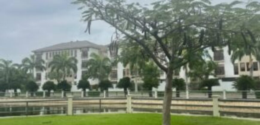 Estrena Departamento Planta Baja de 3 Dorm en Puerto Mocoli