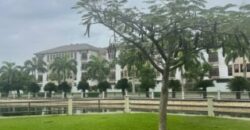 Estrena Departamento Planta Baja de 3 Dorm en Puerto Mocoli