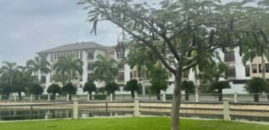 Estrena Departamento Planta Baja de 3 Dorm en Puerto Mocoli