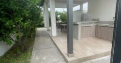 Estrena Departamento de 3 Dorm con Vista Al Lago en Puerto Mocoli