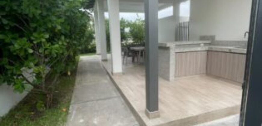 Estrena Departamento de 3 Dorm con Vista Al Lago en Puerto Mocoli