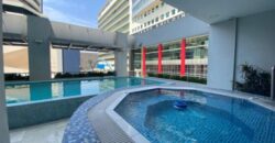 En Venta Suite de 58 m² con 1 Habitación y Parqueo, en Elite Building, Sector Mall del Sol