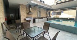 En Venta Suite de 58 m² con 1 Habitación y Parqueo, en Elite Building, Sector Mall del Sol