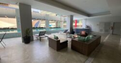 En Venta Suite de 58 m² con 1 Habitación y Parqueo, en Elite Building, Sector Mall del Sol