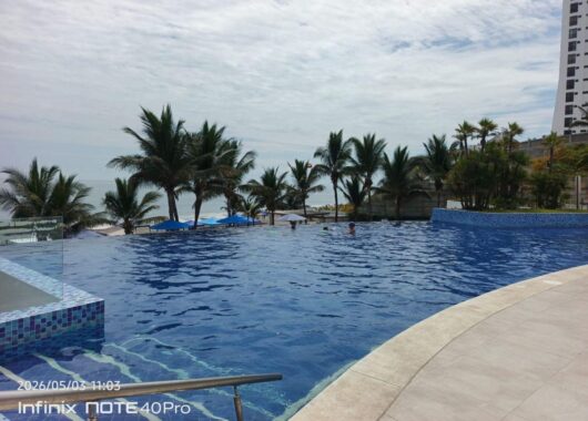 Estrena Casa de 3 Dorm. en Venta en Punta Barandua a Pocos Pasos del Mar