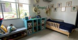 En Venta o Alquiler Amplio Departamento de 3 Dorm Remodelado en Planta Alta en Km. 5 Vía Samborondon