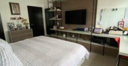 En Venta o Alquiler Amplio Departamento de 3 Dorm Remodelado en Planta Alta en Km. 5 Vía Samborondon