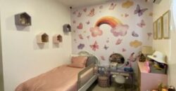 En Venta o Alquiler Amplio Departamento de 3 Dorm Remodelado en Planta Alta en Km. 5 Vía Samborondon