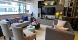 En Venta o Alquiler Amplio Departamento de 3 Dorm Remodelado en Planta Alta en Km. 5 Vía Samborondon