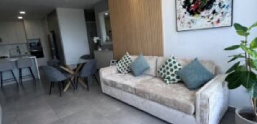 Departamento en Alquiler –  Vizcaya 1, km 9 Vía Samborondón