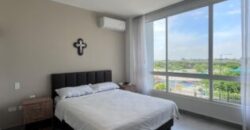 Departamento en Alquiler –  Vizcaya 1, km 9 Vía Samborondón