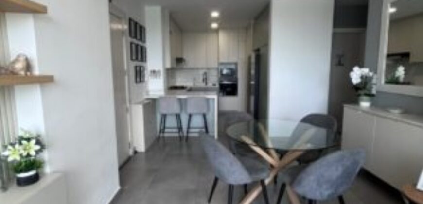 Departamento en Alquiler –  Vizcaya 1, km 9 Vía Samborondón