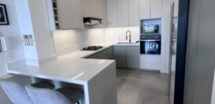 Departamento en Alquiler –  Vizcaya 1, km 9 Vía Samborondón
