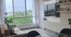 Departamento en Alquiler –  Vizcaya 1, km 9 Vía Samborondón