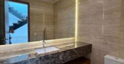Penthouse de Dos Niveles con Terraza y Piscina Privada, 3 Dorm. – Urb. Sotonovo