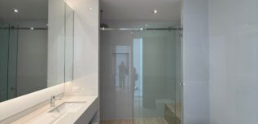 Penthouse de Dos Niveles con Terraza y Piscina Privada, 3 Dorm. – Urb. Sotonovo