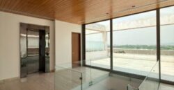 Penthouse de Dos Niveles con Terraza y Piscina Privada, 3 Dorm. – Urb. Sotonovo