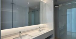 Penthouse de Dos Niveles con Terraza y Piscina Privada, 3 Dorm. – Urb. Sotonovo