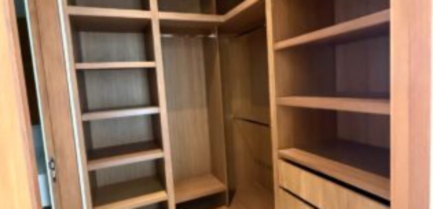 Penthouse de Dos Niveles con Terraza y Piscina Privada, 3 Dorm. – Urb. Sotonovo