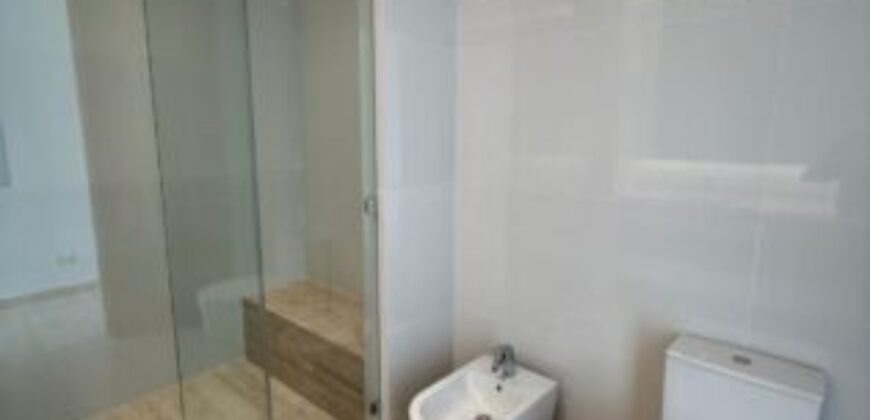 Penthouse de Dos Niveles con Terraza y Piscina Privada, 3 Dorm. – Urb. Sotonovo