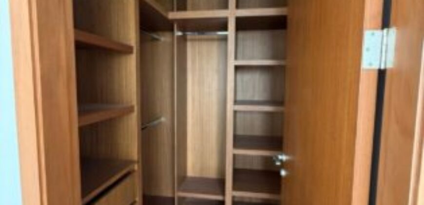 Penthouse de Dos Niveles con Terraza y Piscina Privada, 3 Dorm. – Urb. Sotonovo