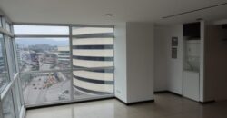 En Venta Suite de 58 m² con 1 Habitación y Parqueo, en Elite Building, Sector Mall del Sol