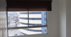 En Venta Suite de 58 m² con 1 Habitación y Parqueo, en Elite Building, Sector Mall del Sol