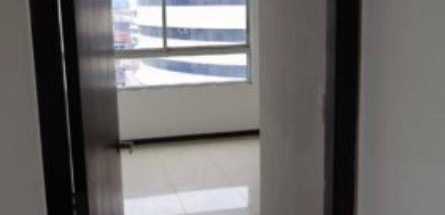 En Venta Suite de 58 m² con 1 Habitación y Parqueo, en Elite Building, Sector Mall del Sol