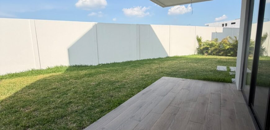 Isla Mocolí  Casa en venta 🔑 Impecable de estreno  Excelentes acabados 👌