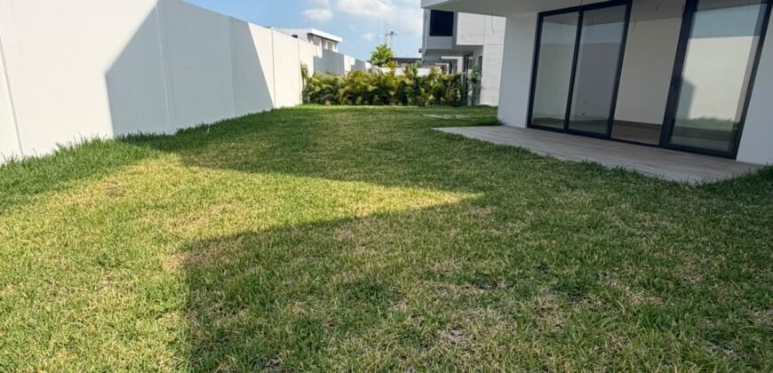 Isla Mocolí  Casa en venta 🔑 Impecable de estreno  Excelentes acabados 👌