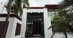 En Venta Preciosa Casa de 4 dormitorios al Lago en Isla Mocoli