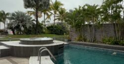 En Venta Preciosa Casa de 4 dormitorios al Lago en Isla Mocoli