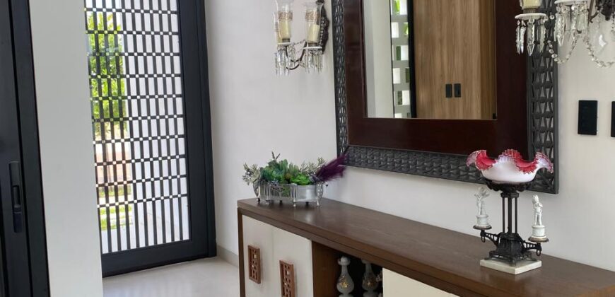 Lujo y Comodidad Casa en Venta – Samborondon Km 9