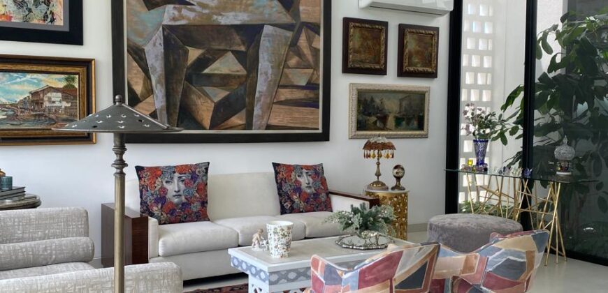 Lujo y Comodidad Casa en Venta – Samborondon Km 9