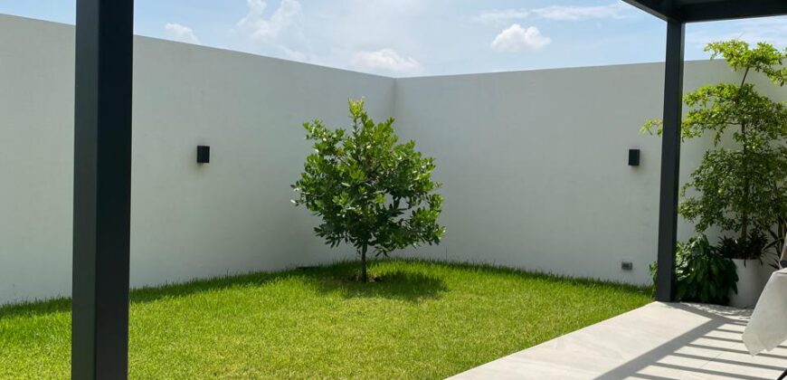 Lujo y Comodidad Casa en Venta – Samborondon Km 9