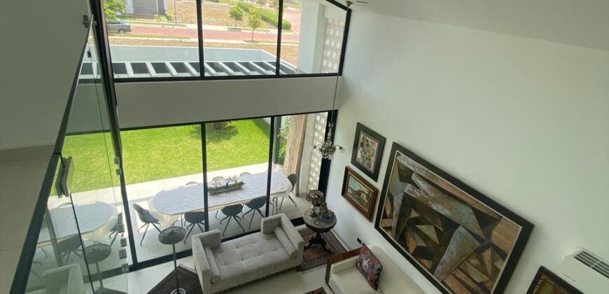 Lujo y Comodidad Casa en Venta – Samborondon Km 9
