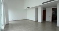 Departamento en venta con vista al lago  Penthouse – Isla Mocolí