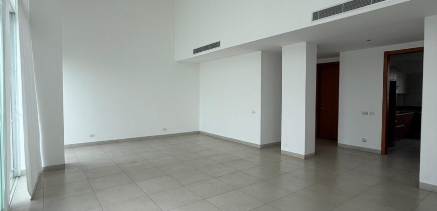 Departamento en venta con vista al lago  Penthouse – Isla Mocolí