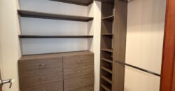 Departamento en venta con vista al lago  Penthouse – Isla Mocolí