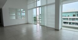 Departamento en venta con vista al lago  Penthouse – Isla Mocolí