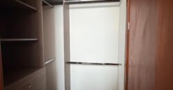 Departamento en venta con vista al lago  Penthouse – Isla Mocolí