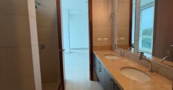 Departamento en venta con vista al lago  Penthouse – Isla Mocolí