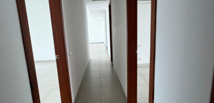 Departamento en venta con vista al lago  Penthouse – Isla Mocolí