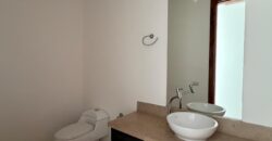 Departamento en venta con vista al lago  Penthouse – Isla Mocolí