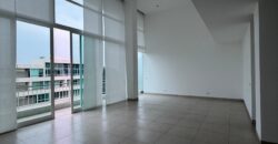 Departamento en venta con vista al lago  Penthouse – Isla Mocolí