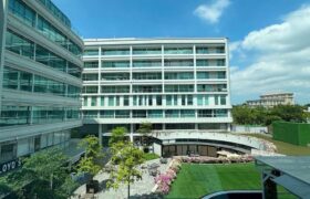 Oficina en Alquiler — Arcos Plaza