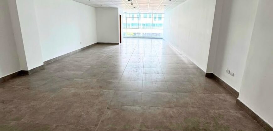 Oficina en Alquiler — Arcos Plaza